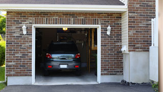 Garage Door Installation at Grand Hampton, Florida